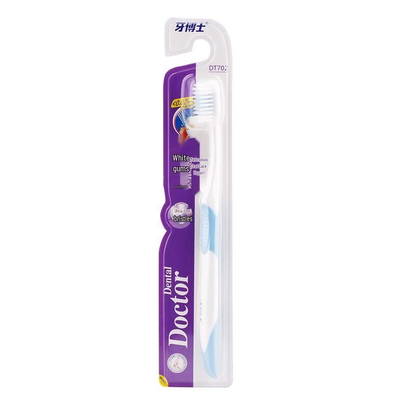 

Dr. Ya DT702 Gum Care Soft Toothbrush