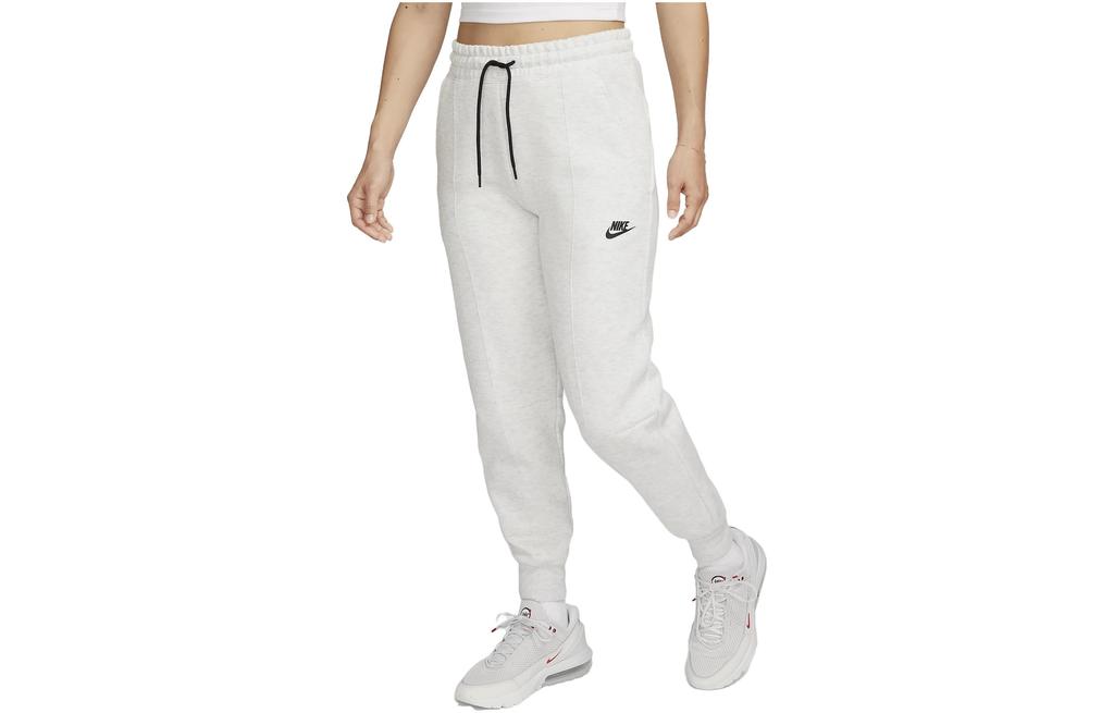 Nike Casual Pants Women's White FB8331-013