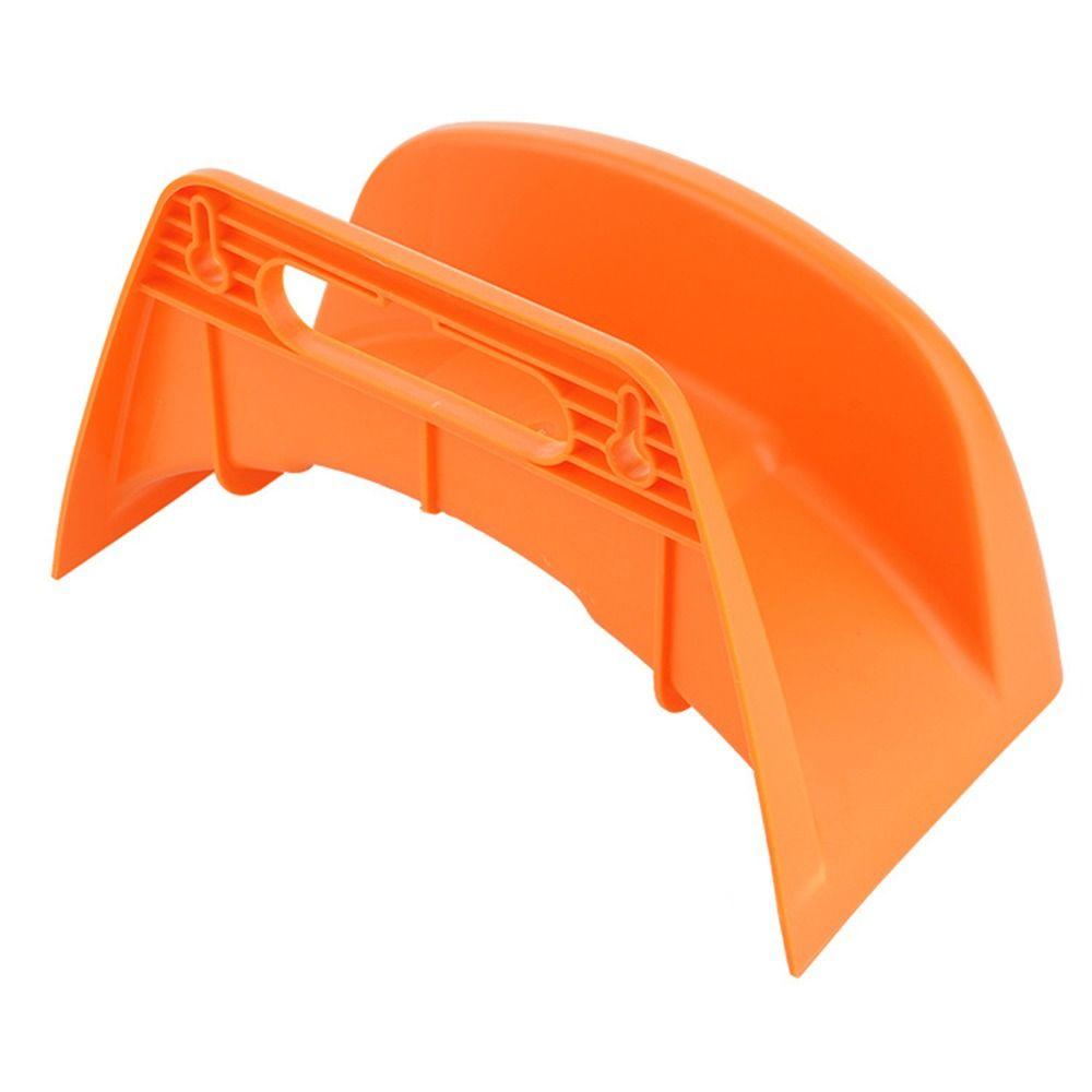 Plastic Wall Mount Hose Holder Durable Thickened Water Hose Bracket Portable Universal Hose Hooks Irrigation Accessories