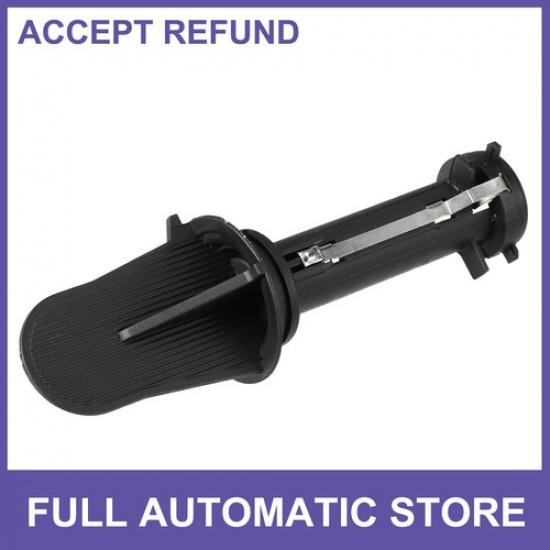 Патрон сигнального фонаря Патрон сигнальной лампы подходит для Mazda 6 03-08 Пластик Черный