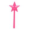 2PCS Single Hole Salt Shakers ABS Kitchen Salt Set Creative Magic Stick Shaker  For Christmas Party