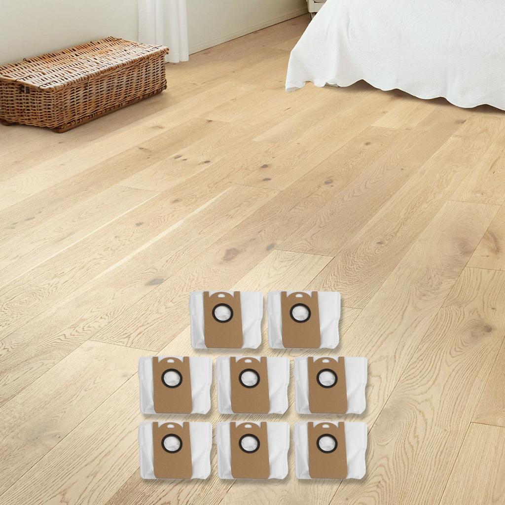 Replacement Vacuum Bags Efficient Vacuum Cleaner Bags