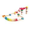 Hape Rolling Recombination Slider Starter Set E1102