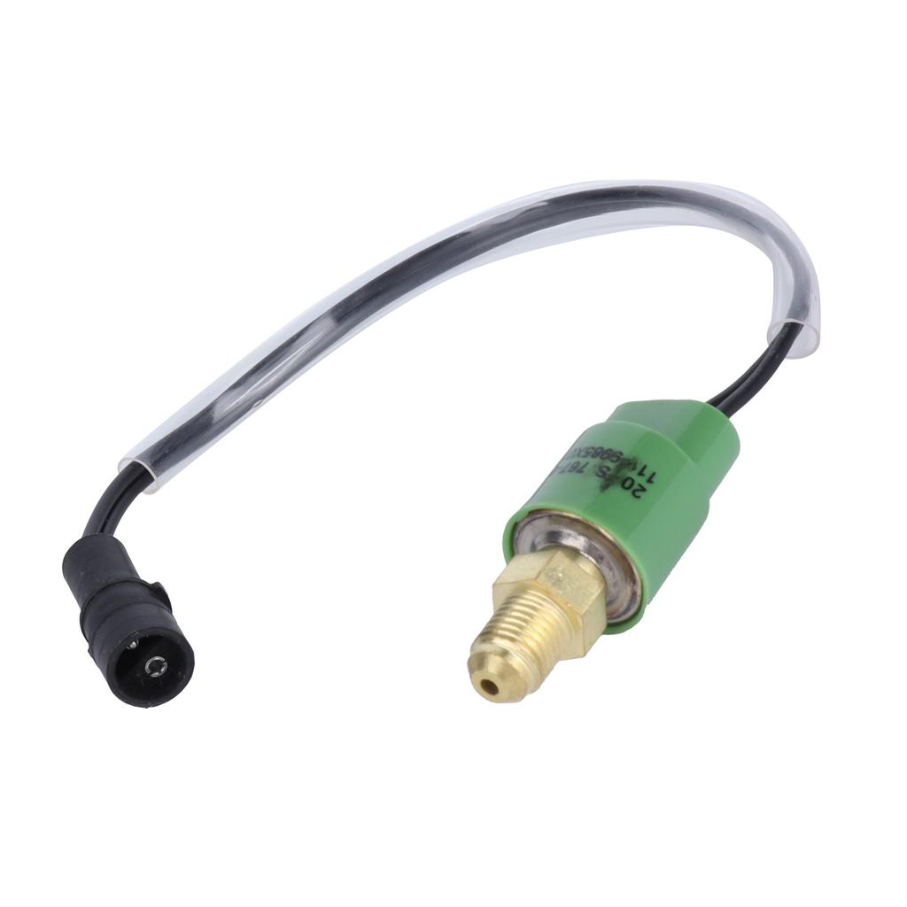 Pressure Switch TOSD‑04‑042 Small Round Plug Excavator Accessories for CAT E320 Models 6‑36V
