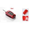 Plastic Car Refiting Key Bag/key Cover/key Case Fit for OPEL ASTRA Insignia Meriva