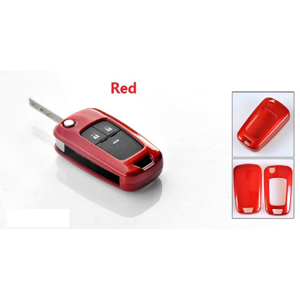 Plastic Car Refiting Key Bag/key Cover/key Case Fit for OPEL ASTRA Insignia Meriva