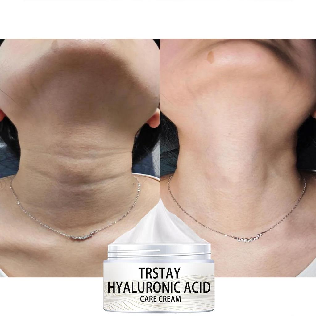 Neck Cream Anti-aging Firming Anti-wrinkle Lifting Whitening Cream Face Whitening Cream for Women Skin Whitening Cream