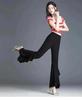 Sommer 2023 Damen High-Waist Chiffon Schlaghose – Schlankmachend, Stilvoll, Vielseitig, Weiter Beinschnitt