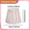 Lampshade Desk Lamp Light Cover Table Shade for Dorm Cafe
