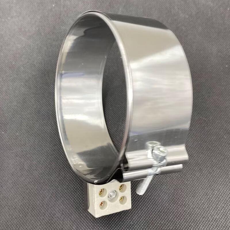 Diyin 430 Stainless Steel Electric Heating Ring