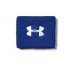 Under Armour Wristband Unisex Blue 1276991-400