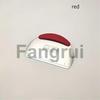 4 pcs For Stainless Steel Pastry Cutter Flour Cake Separation Dough Pizza Cutter Comfortable Handle Kitche