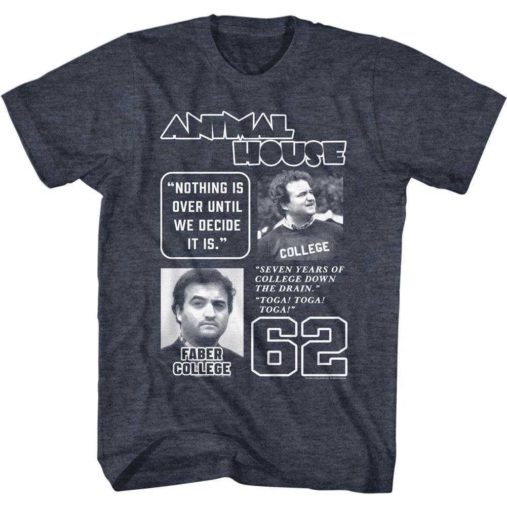 Animal House Mehrzitate Film T-Shirt