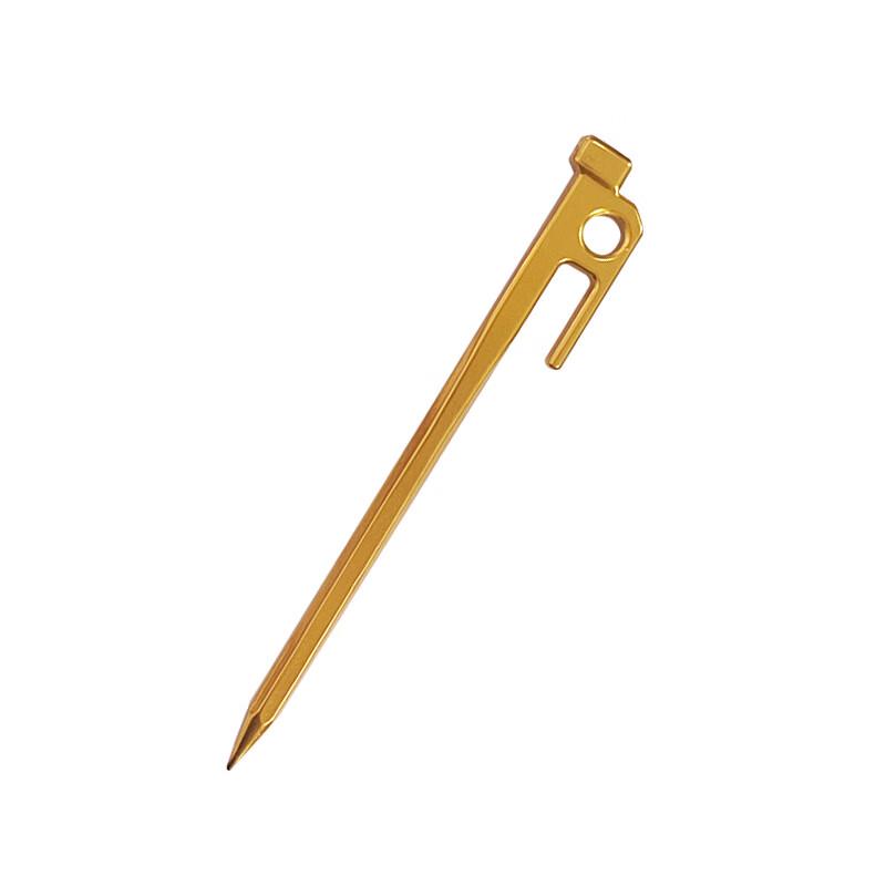OEING Outdoor Camping Tent Peg Standard