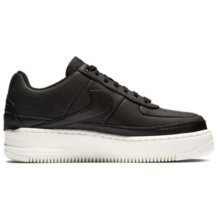 Nike Air Force 1 Jester Xx Black Sail Damen AV3515-001