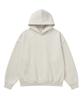Weighted Blanket Hoodie Cloud White
