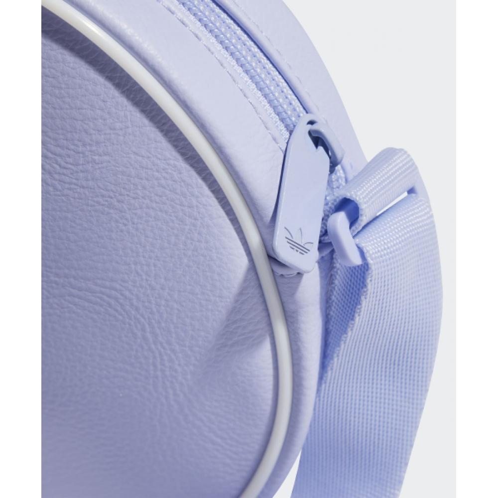 Adidas Ac Round Bag   lilAc It4830