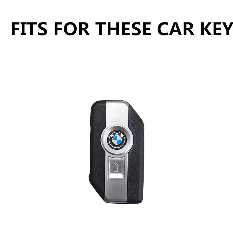 Hot 2025 Flip Key Case Full Cover Fob For BMW R1250GS R1200GS C400gt F750GS F850GS K1600B K1600GT R1200RS R1200RT F900R F900XR M