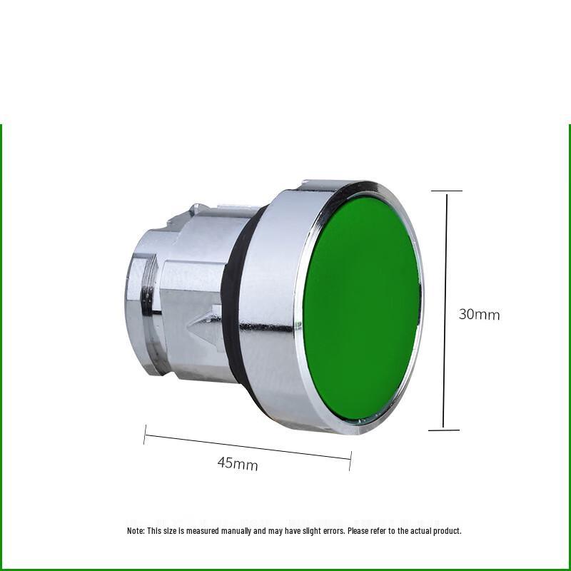 

Pailide Schneider Compatible Metal Push Button Contact Standard