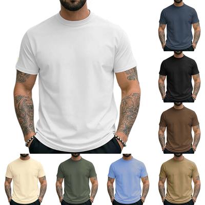 T-shirtler – Tişörtler