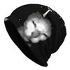 Alien Invasion Meme Outdoor Caps For Men Women Cat UFO Ski Caps Soft Bonnet Hats Skullies & Beanies Hat