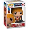 Figurine Funko Pop! Animation: MOTU- He-Man