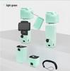 DJI Pocket 3 Protective Silicone Case - Anti-Scratch & Anti-Drop for Action Camera Accessories