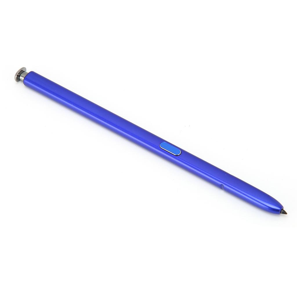 Stylus Write Touch Screen Capacitive Handwriting Pen for Samsung Note 10 Mobile PhoneBlue