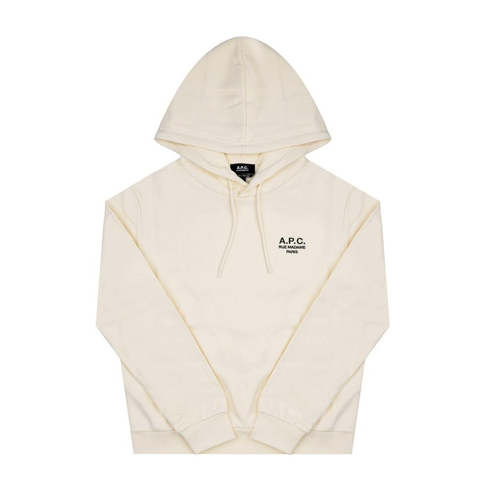 

Apc Madame Standard Унісекс Худі M27914 Alj Екрю Хакі COHBV M27914 ALJ ECRU/KAKI (L)