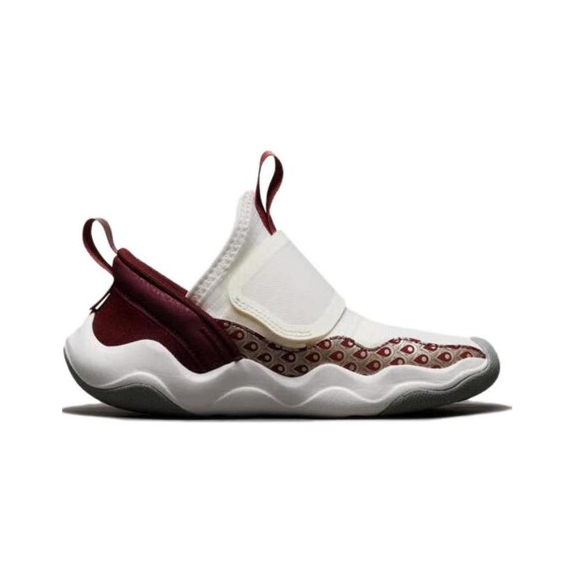 Air Jordan Jordan 23/7 PS Year of the Dragon Kids Sneakers Cream Sail Metallic-Gold-Grain FQ6554-100