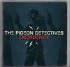 CD PIGEON DETECTIVES  Emergency DTTR1050802 Dance To The R Europe Rock Used