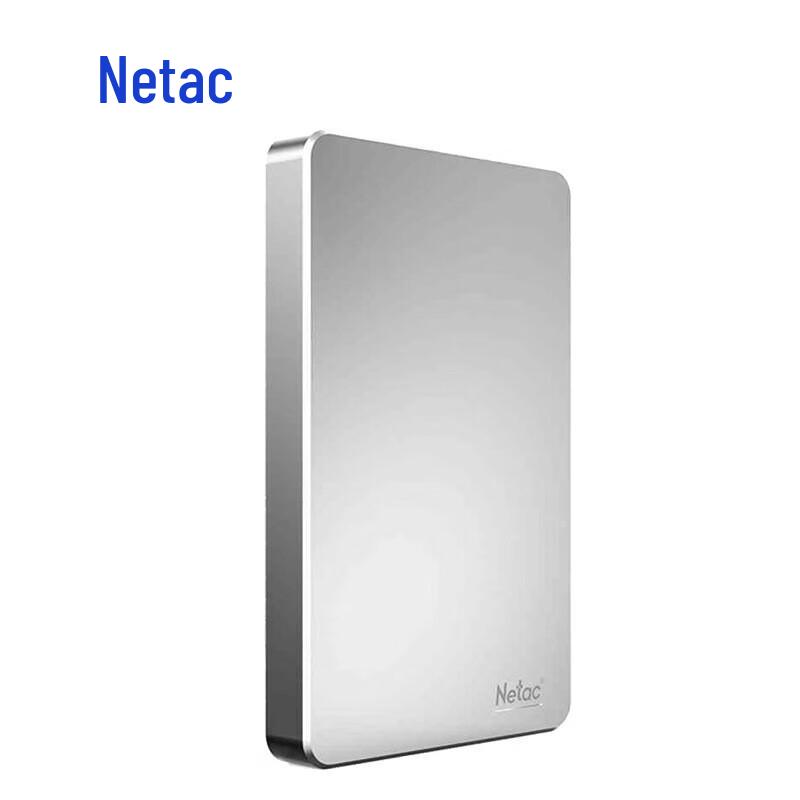 Netac K330 USB 3.0 Portable External Hard Drive