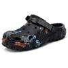 Flip Flops Outdoor Clog House Man Garden Men Trainers Slipper Men Shoes Flat Sandal Platform Sandal Male Summer Sandals