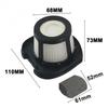 1614204 Filter 1614212 Easy To Install For Bissell