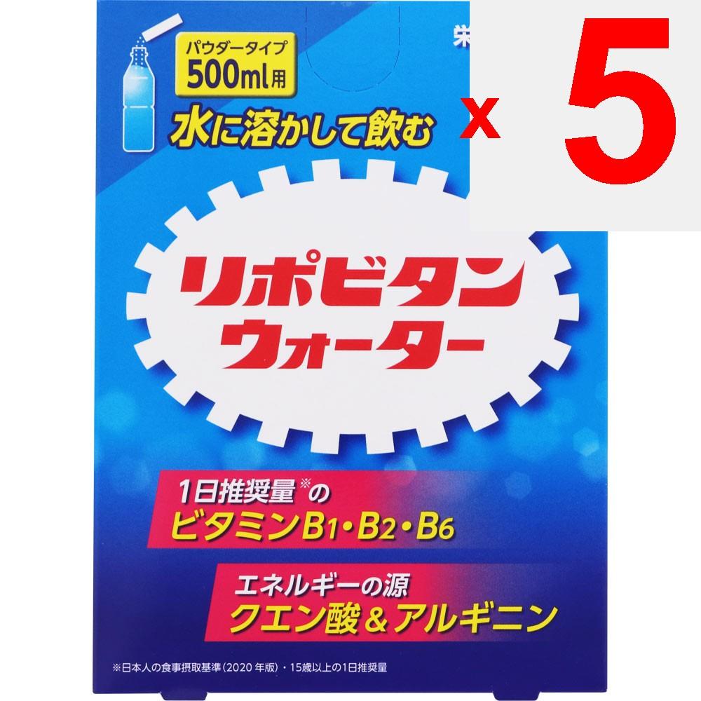 Taisho Lipovitan Water 10 bags Other (check locks, tongue cleaners, etc.) Vitamins Other (check locks, tongue cleaners, etc.)