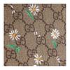 Gucci GG Supreme GG Print Design Canvas Tote Shopping Bag Women tote Brown 605614-HAALP-9741