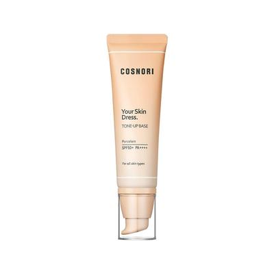 Your Skin Dress Base 50ml Your Skin Dress Base 50ml [COSNORI] Ton-up SPF50+ PA++++ / Ton-up SPF50+ PA++++