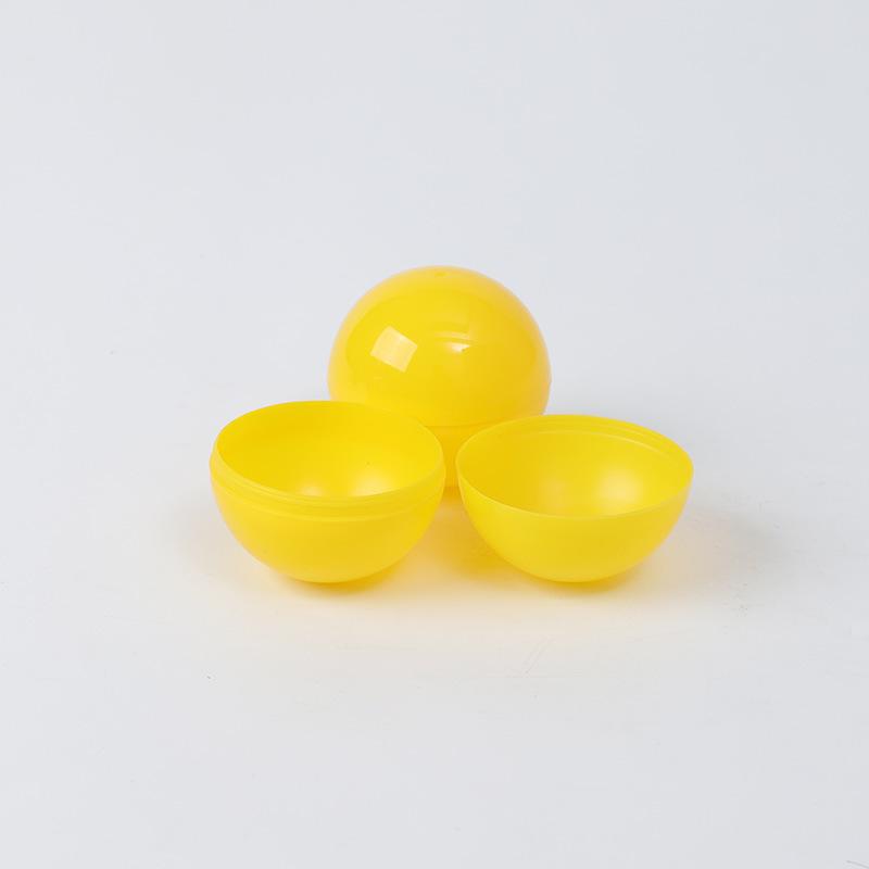 3CM Colored Lottery Balls, Openable Number Drawing Balls, Ping Pong Prize Draw Balls, Includes Track Covers & Prize Tickets