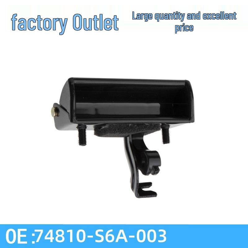 Honda Liftgate Tailgate Trunk Handle 74810-S6A-003 Compatibility 1