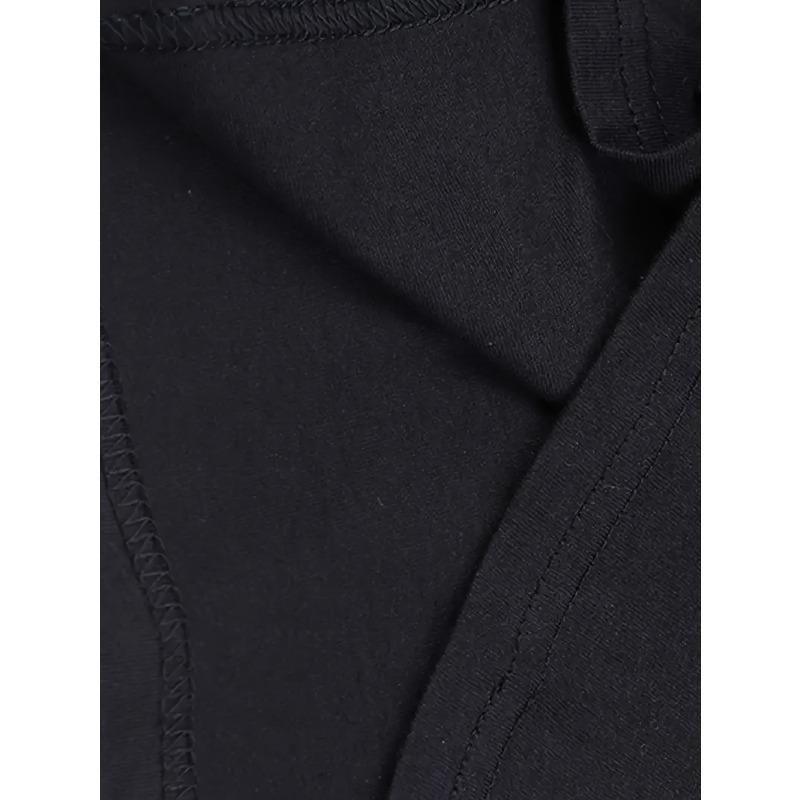 T Shirt for Men Men's 100% Cotton T-shirt-casual Street Style, Suitable for Hiking, Fitness and Outdoor Activities, Fitness Shirt, Hiking Clothing