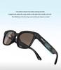Rokid Leqi AI Fashion Smart Glasses with HD 1200W Pixel Photo/Video Recording and Voice Guidance.