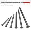 Datou High-Strength Black Concrete Steel Nails