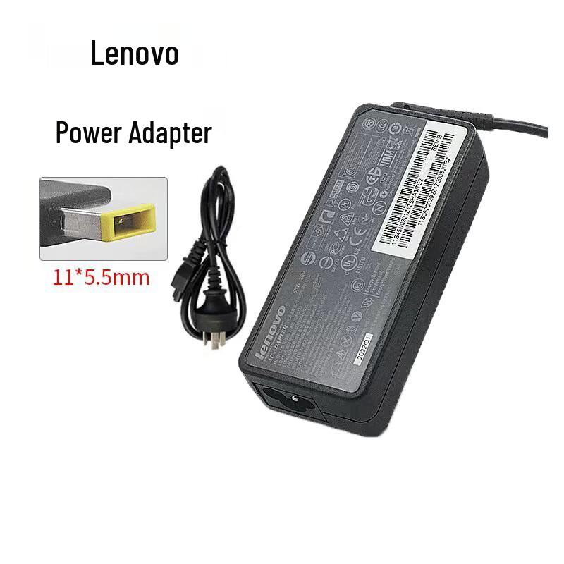Kunya 65W Laptop Charger for Lenovo