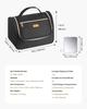 Wearable Breast Pump Bag, Breast Feeding Bag with Waterproof Mat, Fits for M5/M6, Pumping Accessories & Breastmilk Storage, Portable Pump Carrying