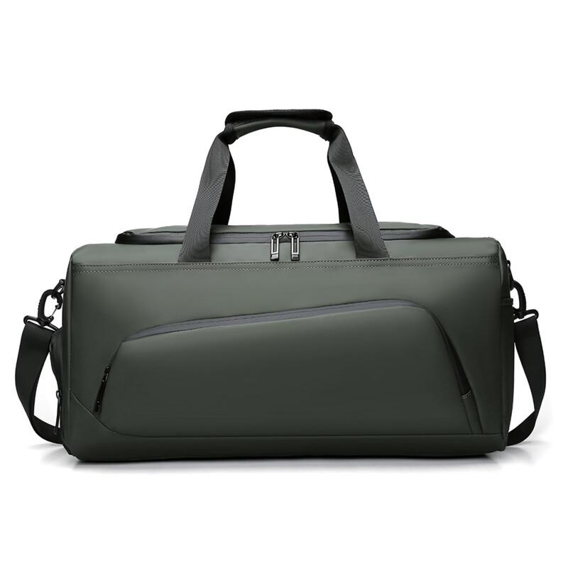 Li Shen Men's Fitness & Travel Bag