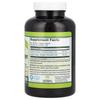 Solaray Bioflavonoid Buffered Vitamin C 500mg Vegetarian Capsules, 250 Counts