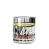 Handun Elegant Glass Drinkware Set