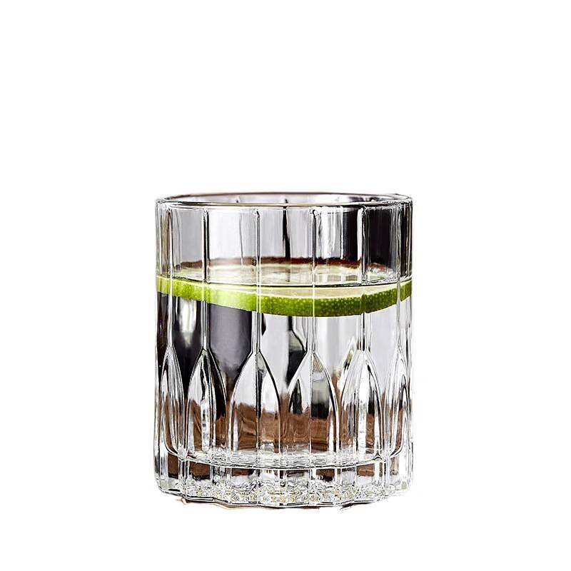 Handun Elegant Glass Drinkware Set