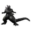 BANDAI Movie Monster Series Dynamic Posing Godzilla (2023) - Godzilla-1.0 - Approx. 5.9 inches
