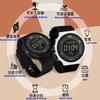 UTHAI Men Watch Sports Kids Middle School Student Electronic Wristwatch 50M Waterproof Alarm Clock Women Fashion Smart Watches